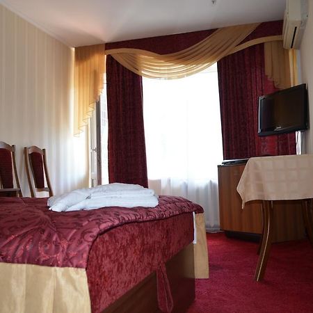 Hotel Cooperator Kiev Extérieur photo