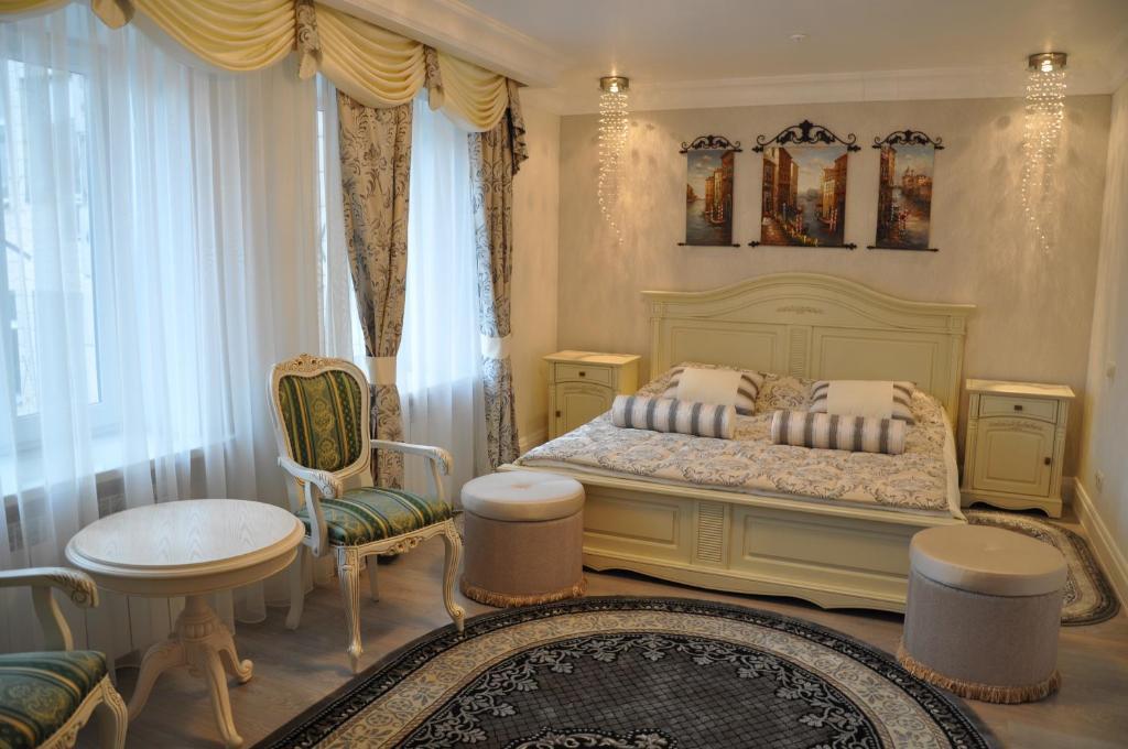 Hotel Cooperator Kiev Chambre photo