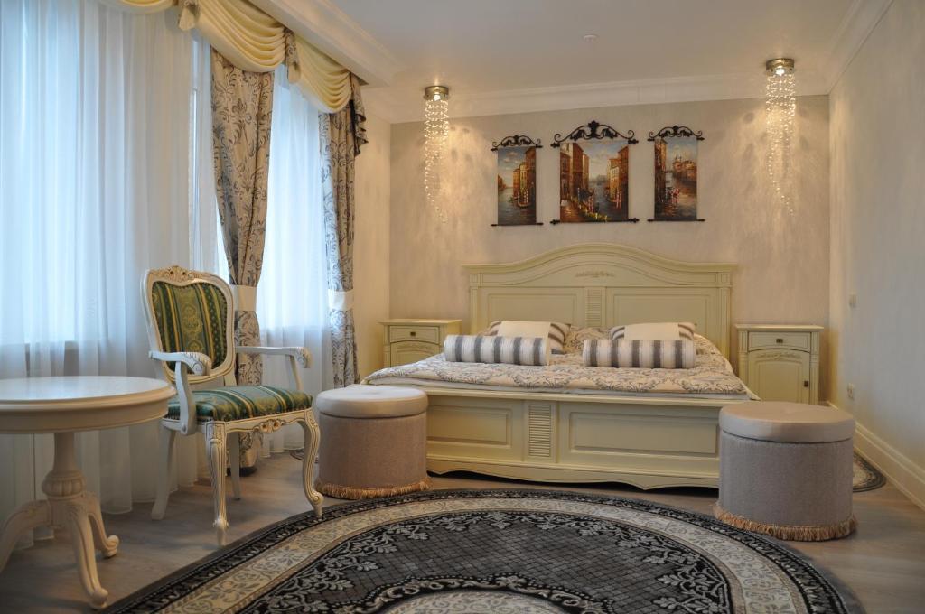 Hotel Cooperator Kiev Chambre photo