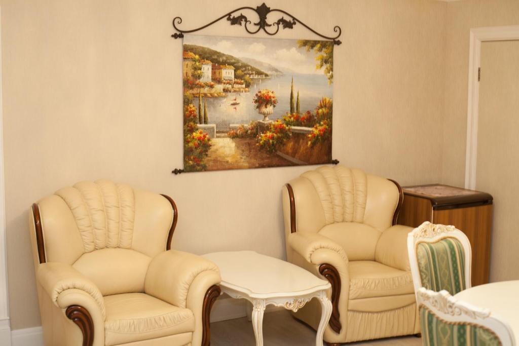 Hotel Cooperator Kiev Chambre photo