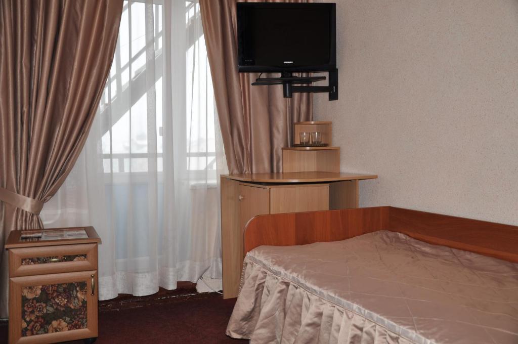 Hotel Cooperator Kiev Chambre photo