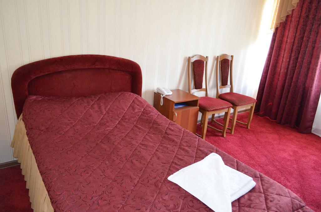 Hotel Cooperator Kiev Extérieur photo