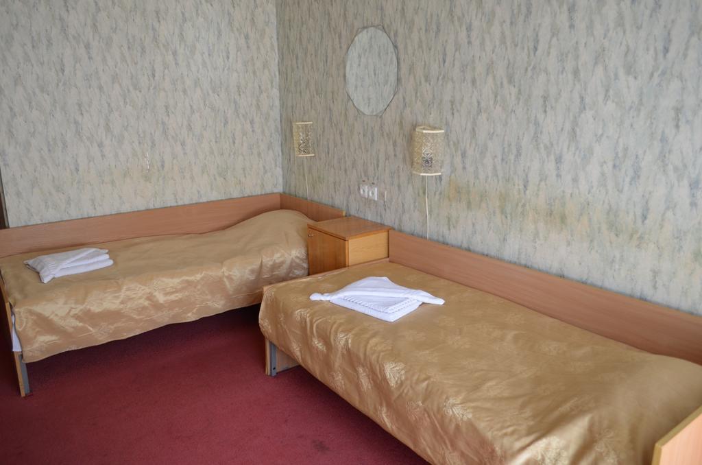 Hotel Cooperator Kiev Extérieur photo