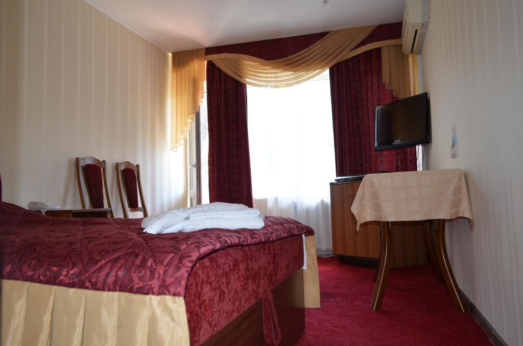 Hotel Cooperator Kiev Extérieur photo