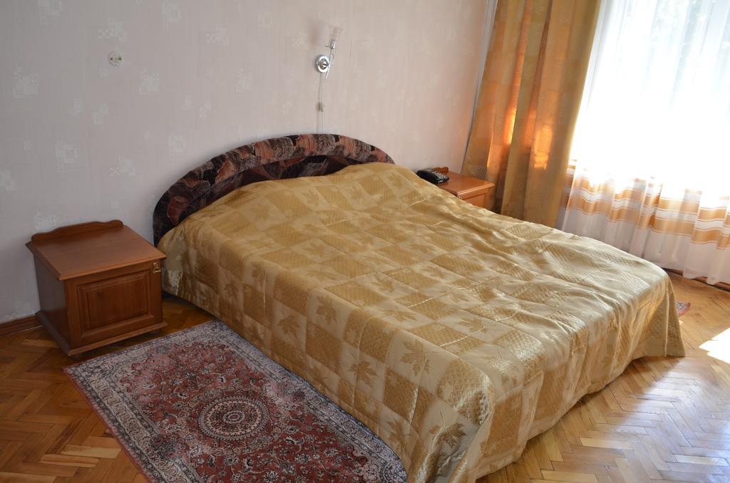 Hotel Cooperator Kiev Extérieur photo