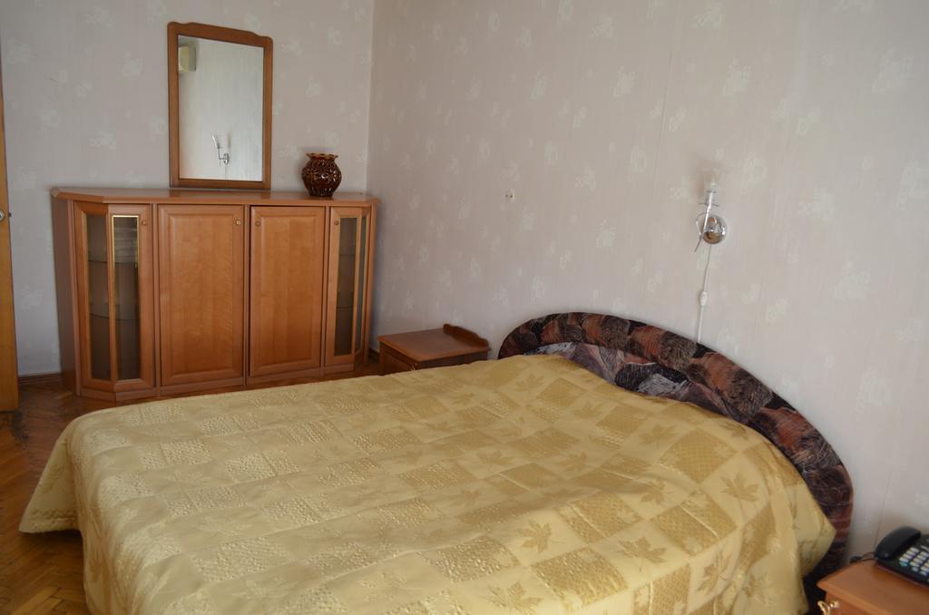Hotel Cooperator Kiev Extérieur photo