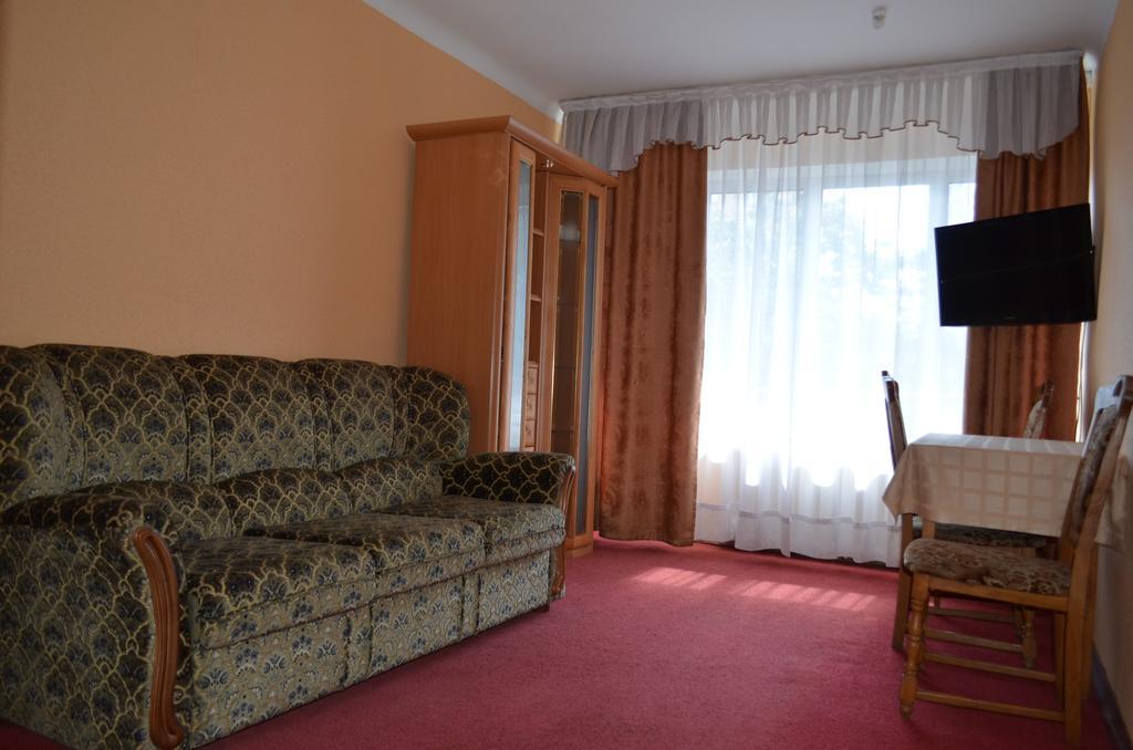 Hotel Cooperator Kiev Extérieur photo