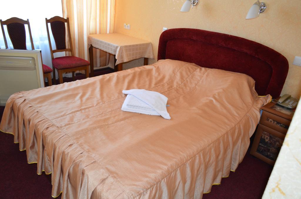 Hotel Cooperator Kiev Extérieur photo