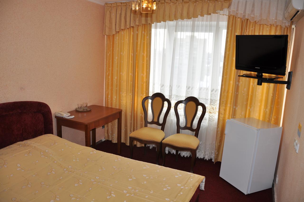Hotel Cooperator Kiev Chambre photo
