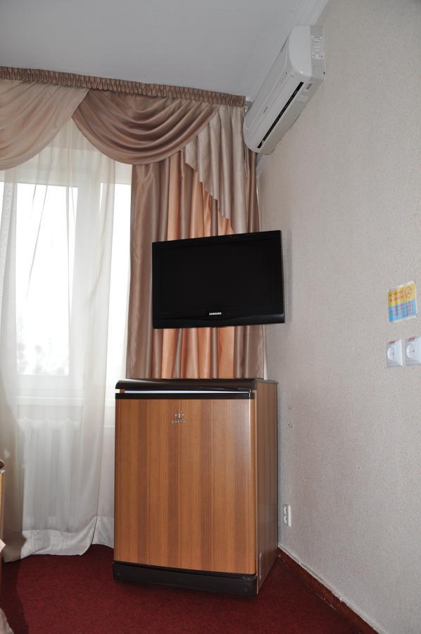 Hotel Cooperator Kiev Chambre photo