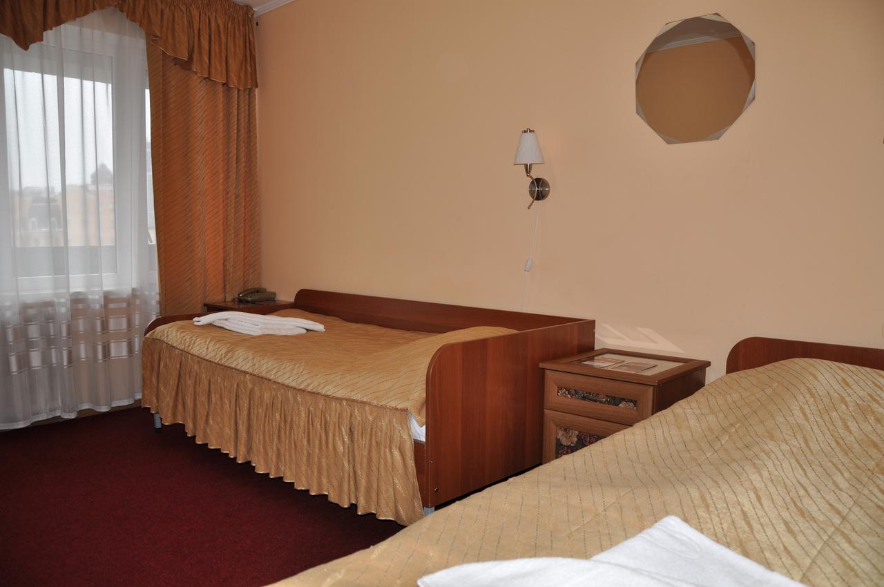 Hotel Cooperator Kiev Chambre photo
