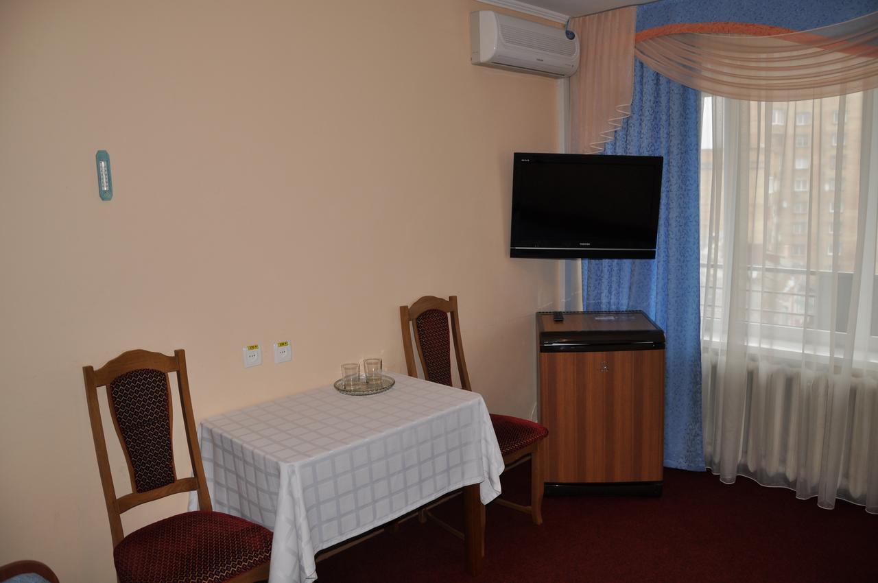 Hotel Cooperator Kiev Chambre photo