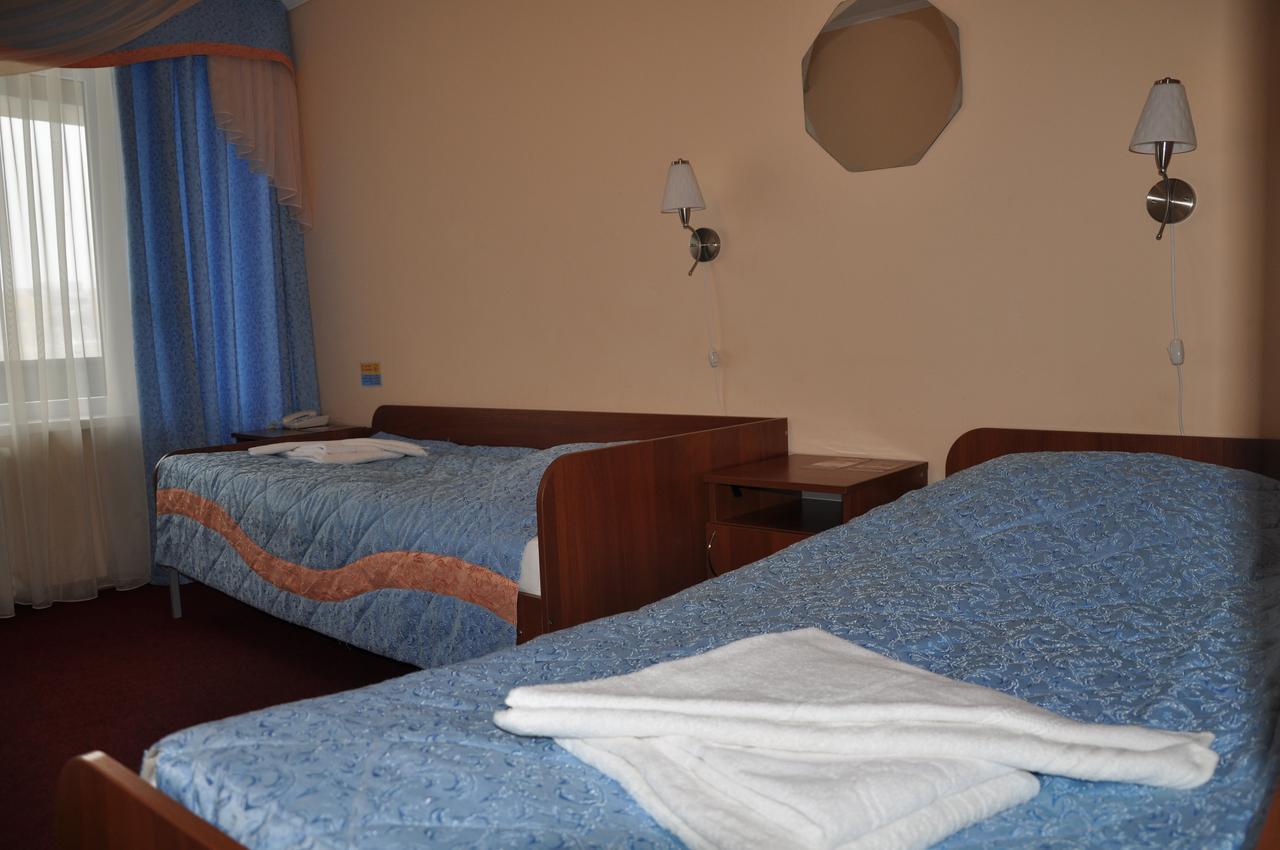 Hotel Cooperator Kiev Chambre photo